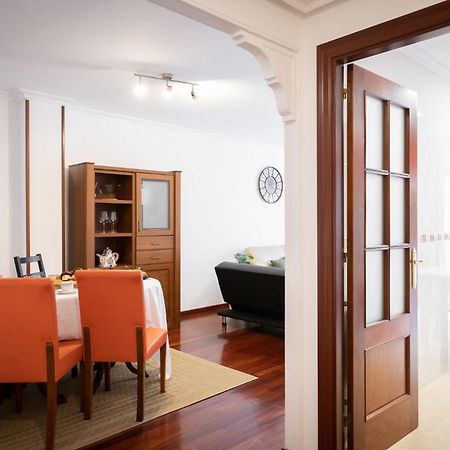 Apartamento Luisa Gijon Luaran gambar